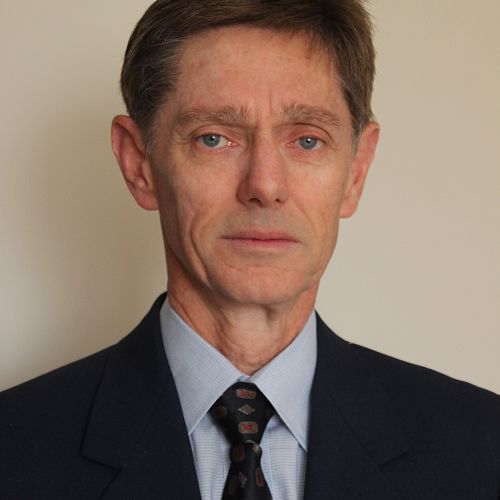 Scott O'Connor