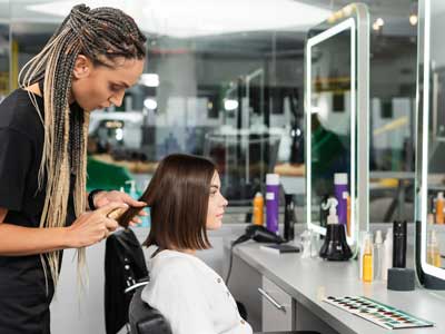 Hair and beauty salons for sale
