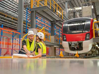 Premium businesses over $1m